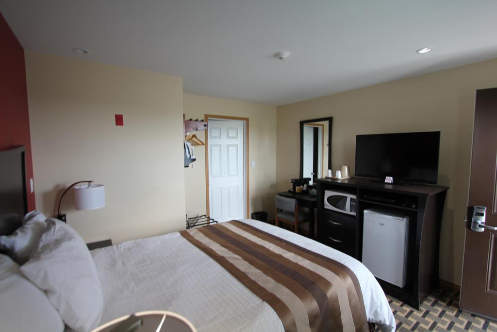 Masterson'S Motel Greater Napanee Cameră foto