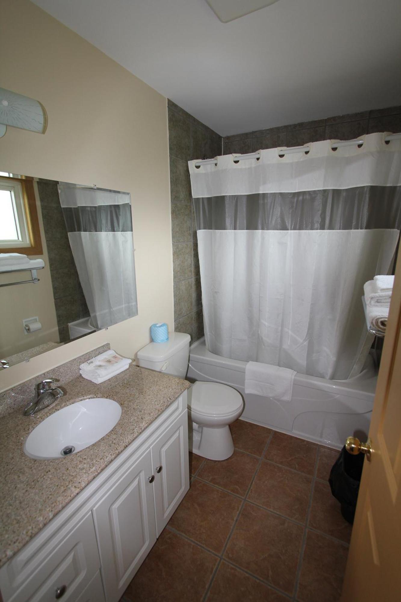 Masterson'S Motel Greater Napanee Cameră foto